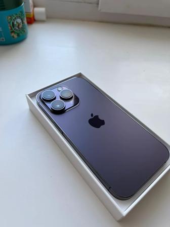 Продам IPhone 14 Pro