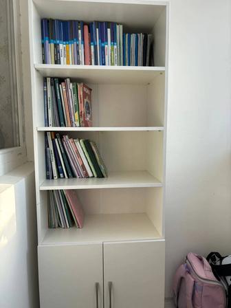 Книжная шкаф