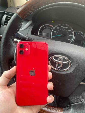 Айфон 11 64ГБ