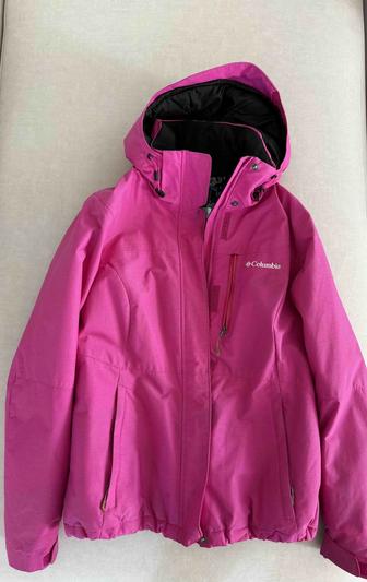 Горнолыжный костюм