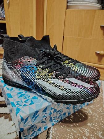 Новые сороконожки 41 рр