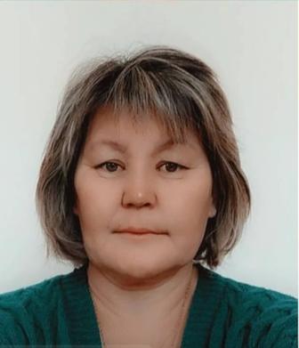 Воспитатель / воспитательница