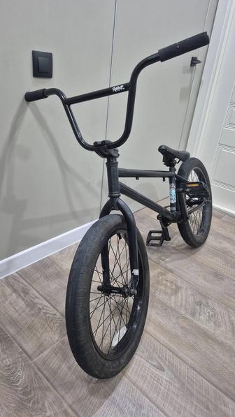 Велосипед BMX