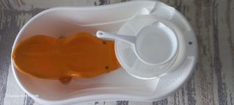 Продам ванночку