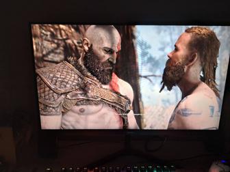 Видеокарта Gtx 1070 super palit