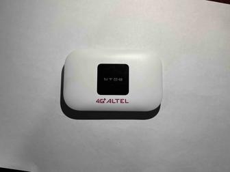 Altel WiFi