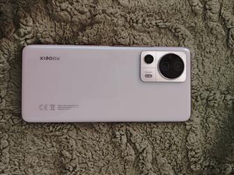 Xiaomi 13 lite