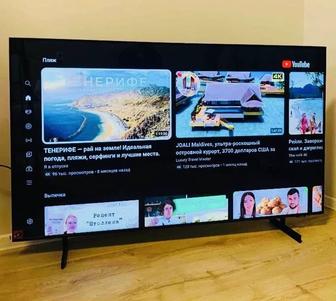 Продам телевизор СМАРТ Samsung Могу Доставить