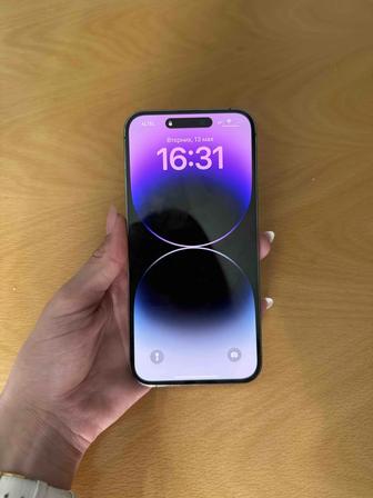 iPhone 14 Pro Max 256gb