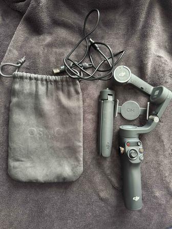 Стабилизатор для смартфона