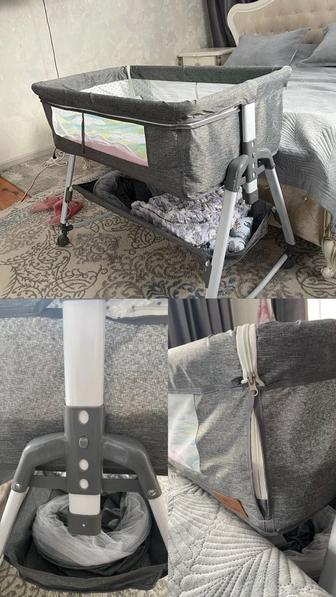 Детская люлька