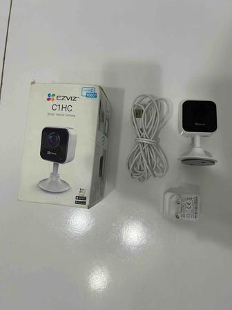 Продам WI-FI камеру EZVIZ C1HC