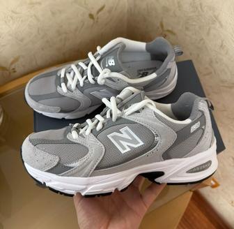 Оригинальные кроссовки New Balance