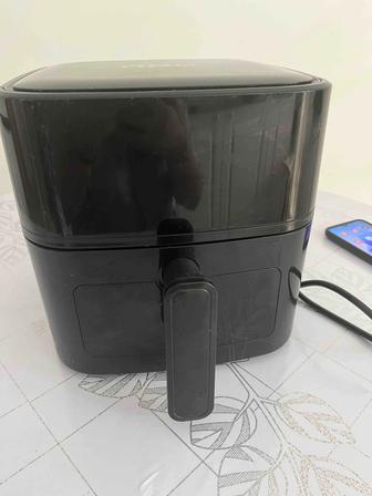 Продам аэрогриль