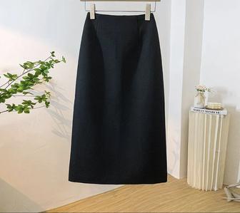 Продаю теплую юбку