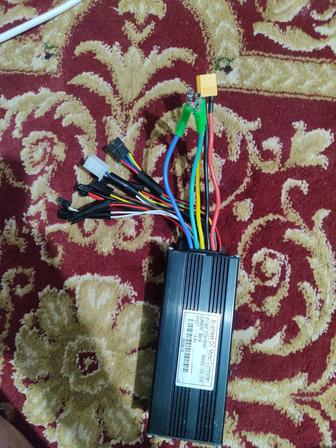 Контроллер для электровелосипед 1200 ватт до 2000 ватт