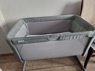 Кроватка Joie