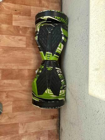 Гироскутер