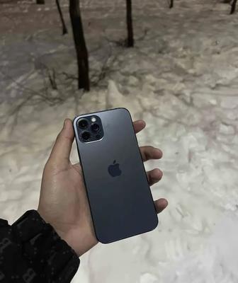 iPhone 12 Pro 128gb в идеальном состоянии