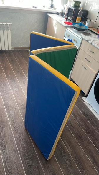 Спортивный матрас