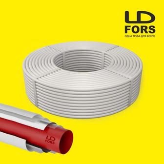 Труба полипропиленовая LD FORS
