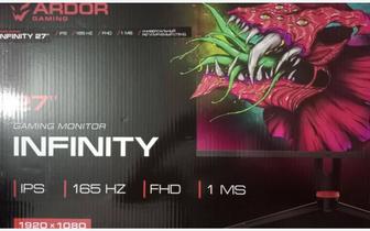 Монитор Ardor Gaming