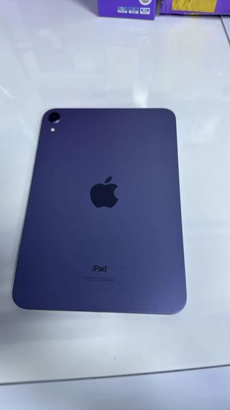 Продам айпад мини 6 , 64 гб!