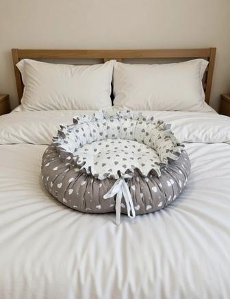 Кокон-одеяло для малышей