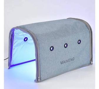 Фотолампа от желтухи