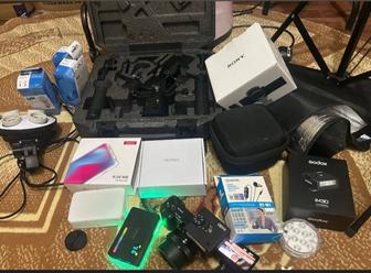 Фотограф за 10к интерьер, товара итд