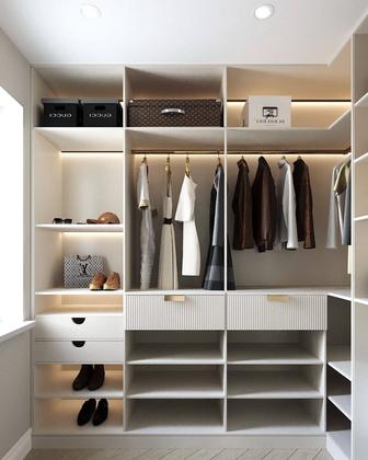 Организатор пространства