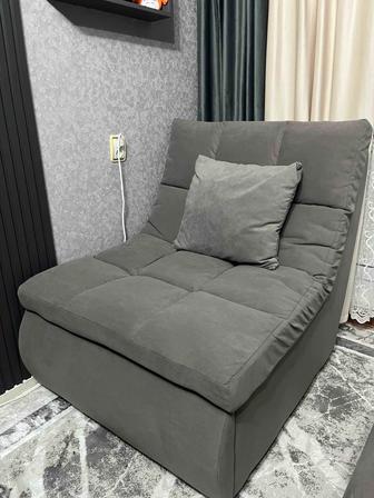 Продам кресло от дивана Пума