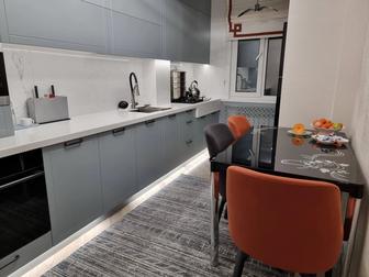 Кухня на заказ