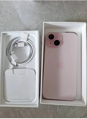 Айфон 15