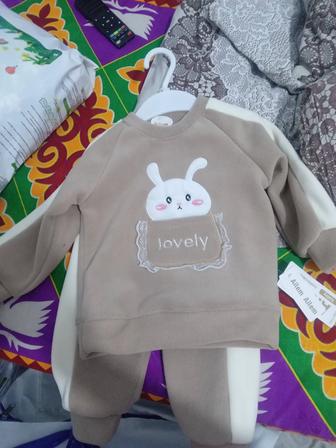 Детский костюм