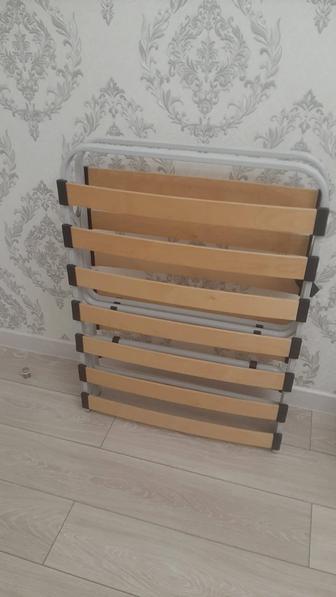 Раскладушка