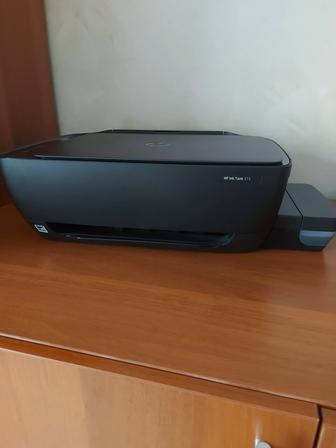 МФУ HP 315