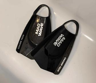 Ласты Mad Wave 42-43 размер