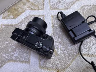 Sony 6400