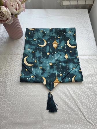 В наличии раннер