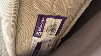 Продам матрас