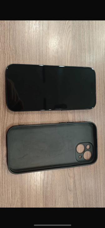 iPhone 15 128