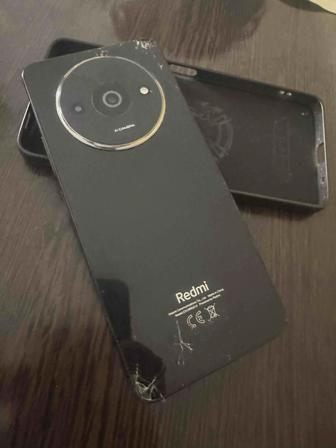 Телефон Redmi A3