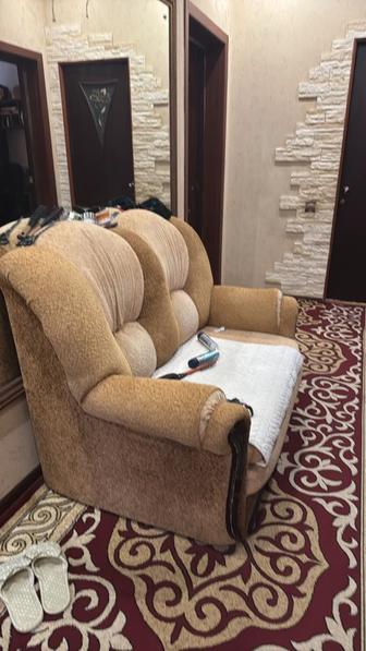 Продам диван