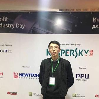 IT специалист Ремонт ПК Монтаж Помощь на мероприятиях Выезд