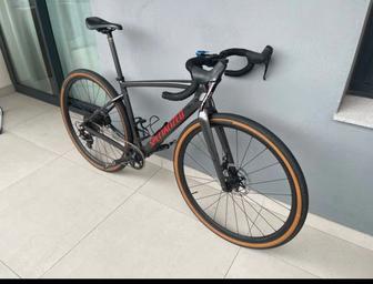 Specialized Diverge Carbon