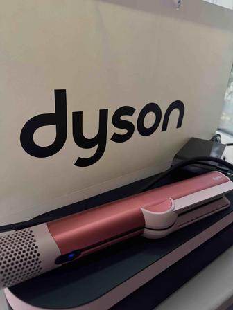dyson airstrait фен-выпрямитель