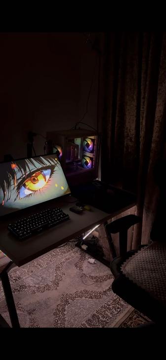 Продам ПК полный комплект