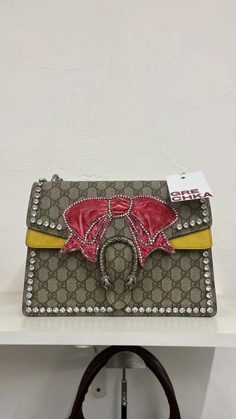 Gucci dyonisus оригинал