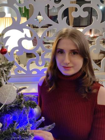 Воспитатель / воспитательница